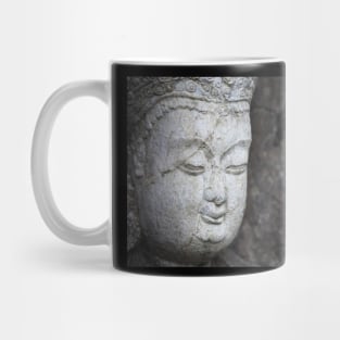 Wall Art Print - BUDDHA Namaste - canvas, Photo print, artboard print, poster Canvas Print Mug